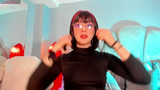 sweeet peach online show from 22, 10, 2025