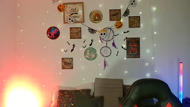 catalinamommyx online show from 30, 10, 2025