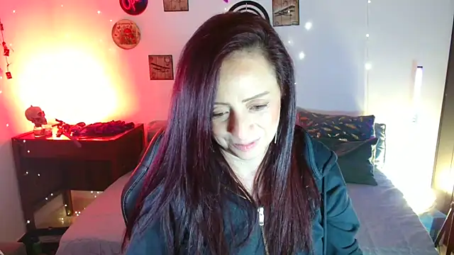 catalinamommyx online show from 19, 5, 2026