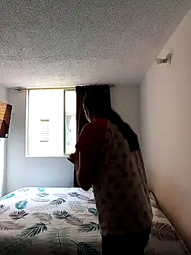 Bonny Klote online show from 19, 1, 2025