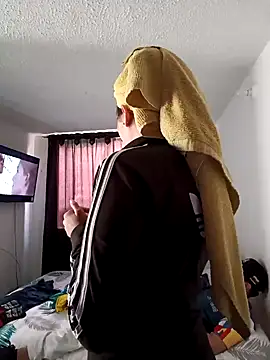 Bonny Klote online show from 19, 1, 2025