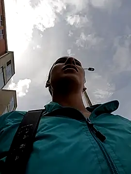 Bonny Klote online show from 20, 3, 2025