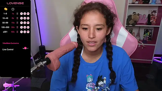 redbarbiedollx online show from 8, 3, 2025