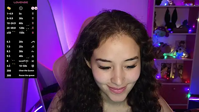 redbarbiedollx online show from 8, 9, 2025