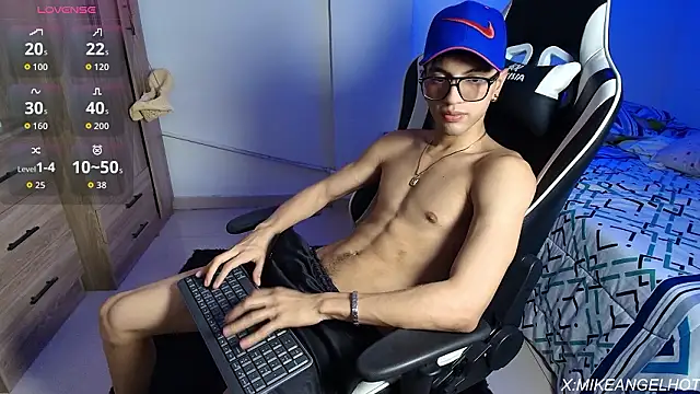 Angelligth online show from 7, 3, 2026