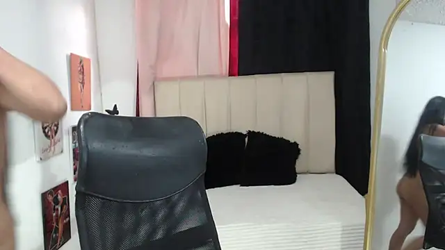 Snapshot of kleo_princess18 chatting on 8, 2, 2025 kleo princess18 online show from 8, 2, 2025