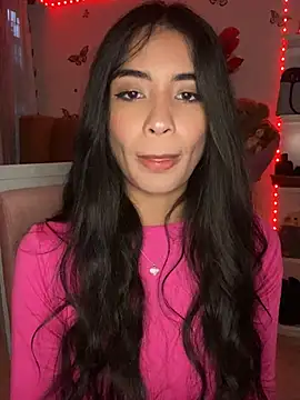 lina pink online show from 11, 12, 2024