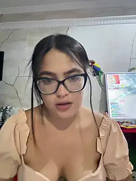 Snapshot of Karla-sexy01 chatting on 13, 2, 2025 Karla-sexy01 online show from 13, 2, 2025
