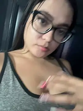 Snapshot of Karla-sexy01 chatting on 25, 2, 2025 Karla-sexy01 online show from 25, 2, 2025