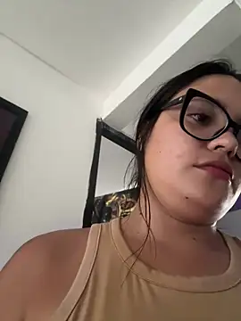 Snapshot of Karla-sexy01 chatting on 25, 2, 2025 Karla-sexy01 online show from 25, 2, 2025