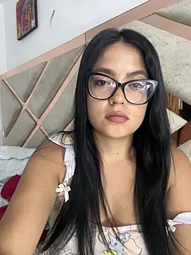 Snapshot of Karla-sexy01 chatting on 14, 9, 2025 Karla-sexy01 online show from 14, 9, 2025