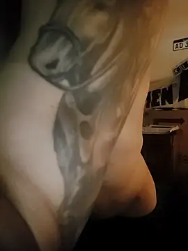 dangerman94 online show from 26, 2, 2026