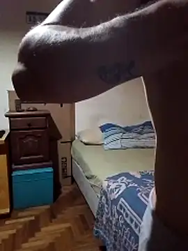 dangerman94 online show from 21, 4, 2026