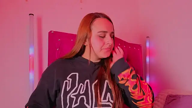 evy orange1 online show from 17, 11, 2025