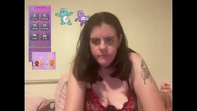 Jess4you0818 online show from 17, 12, 2024