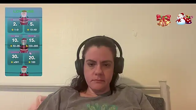 Jess4you0818 online show from 21, 12, 2024