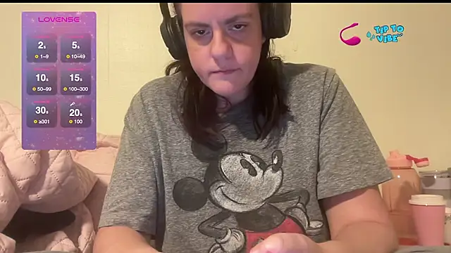 Jess4you0818 online show from 27, 12, 2024