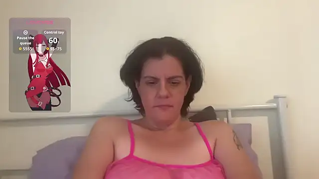 Jess4you0818 online show from 1, 10, 2025