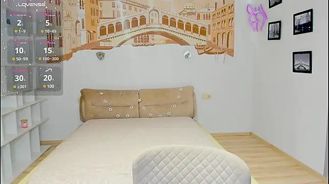 AnitaMays online show from 25, 2, 2025