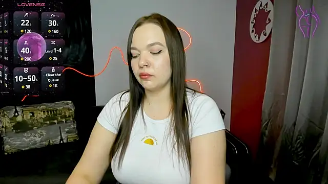 AnitaMays online show from 9, 3, 2025