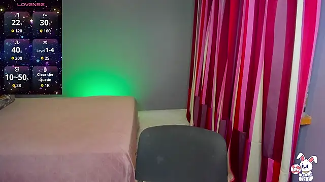 AnitaMays online show from 11, 11, 2025