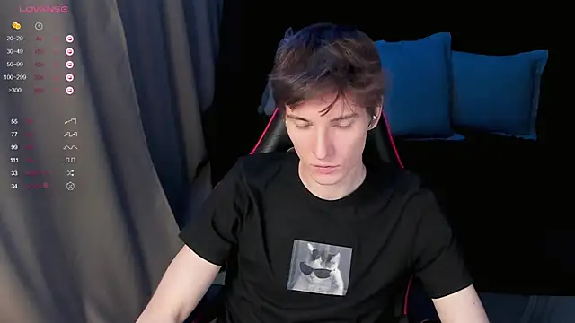 Unholy Halo online show from 28, 1, 2025