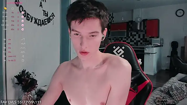 Unholy Halo online show from 21, 3, 2025