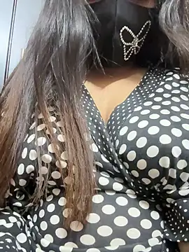 Disha-Luv online show from 22, 1, 2025