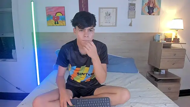 justinbiler online show from 11, 10, 2025