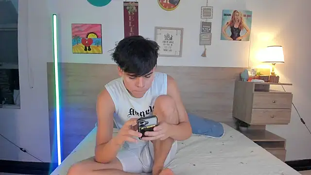 justinbiler online show from 14, 10, 2025