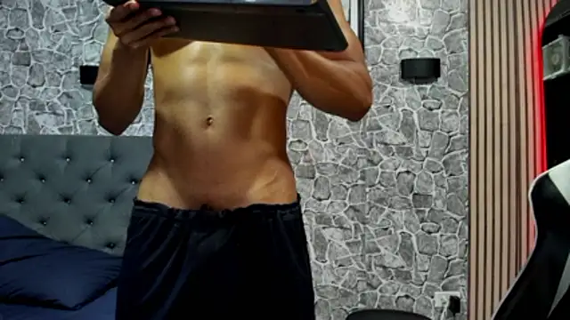 Snapshot of chriss_jones1 chatting on 3, 2, 2026 chriss jones1 online show from 3, 2, 2026