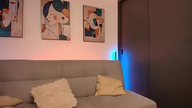 miaa saenz1 online show from 3, 6, 2026