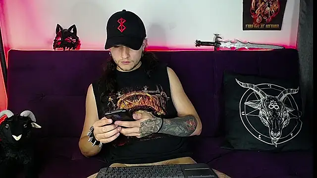 Snapshot of blckwolf_6 chatting on 30, 1, 2025 blckwolf 6 online show from 30, 1, 2025