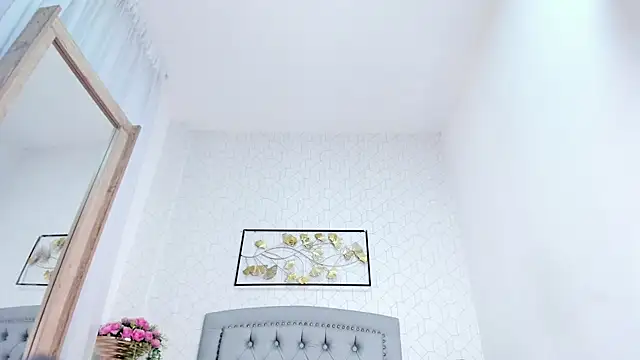 Snapshot of Katalella_murillo chatting on 24, 1, 2025 Katalella murillo online show from 24, 1, 2025