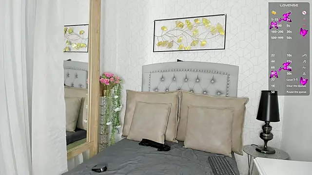 Snapshot of Katalella_murillo chatting on 7, 2, 2025 Katalella murillo online show from 7, 2, 2025