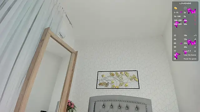 Snapshot of Katalella_murillo chatting on 14, 2, 2025 Katalella murillo online show from 14, 2, 2025