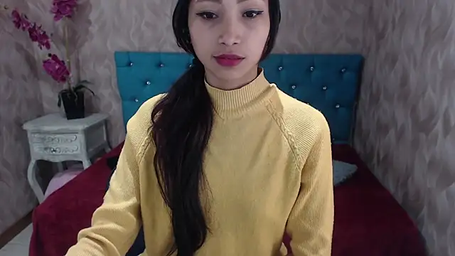 Snapshot of MadelineDoll chatting on 19, 1, 2025 MadelineDoll online show from 19, 1, 2025