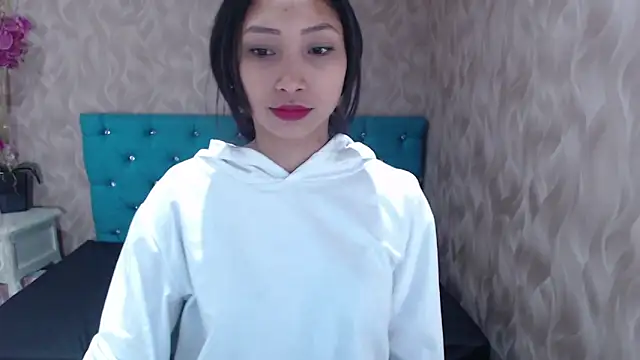 Snapshot of MadelineDoll chatting on 30, 1, 2025 MadelineDoll online show from 30, 1, 2025