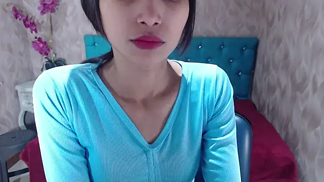Snapshot of MadelineDoll chatting on 31, 1, 2025 MadelineDoll online show from 31, 1, 2025