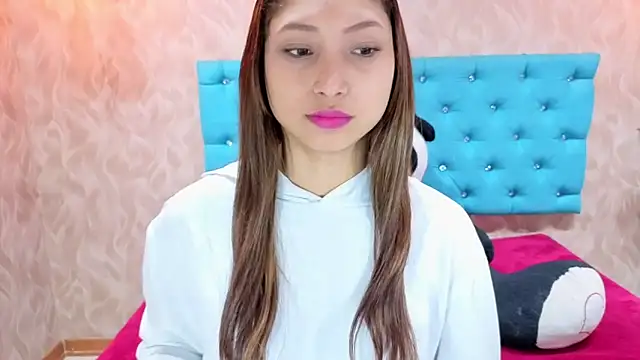 MadelineDoll online show from 29, 3, 2026