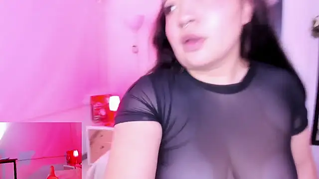 Emma monserrat online show from 29, 12, 2024