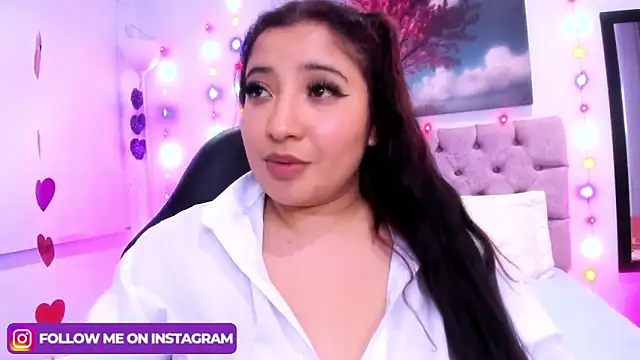 Emma monserrat online show from 30, 1, 2025