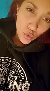 SusiDream online show from 19, 2, 2025