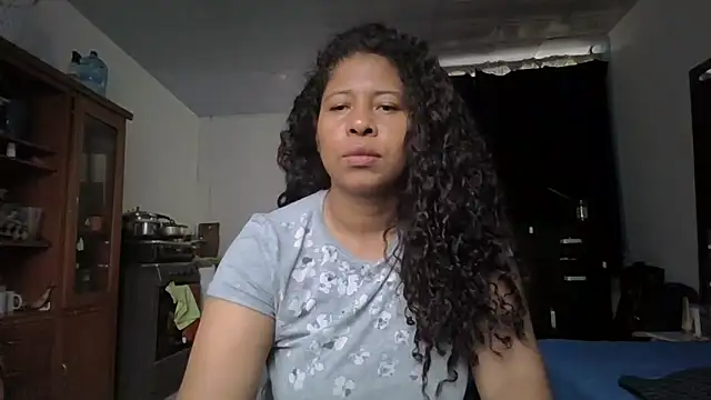 Ivon-09 online show from 21, 10, 2025