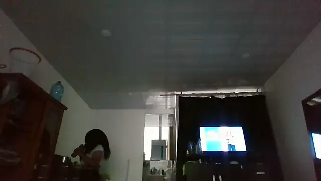 Ivon-09 online show from 28, 10, 2025