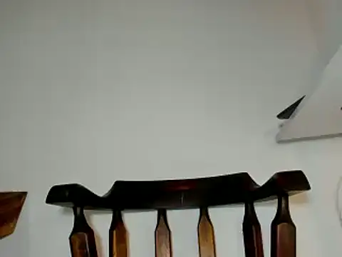 Aniilethebonny online show from 13, 2, 2025