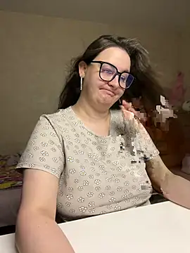 hungry1bunny online show from 13, 5, 2026