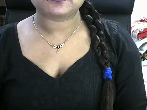SweetGirlRani143 online show from 18, 12, 2024