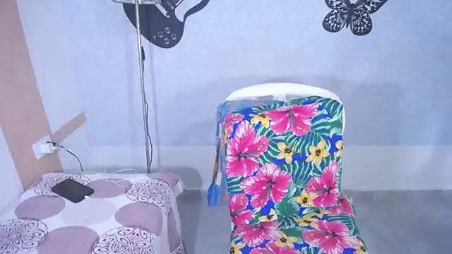 SammyBichota online show from 12, 2, 2025