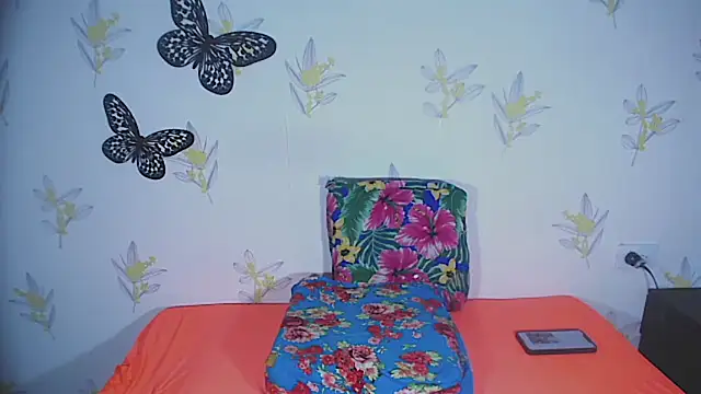 SammyBichota online show from 19, 2, 2025